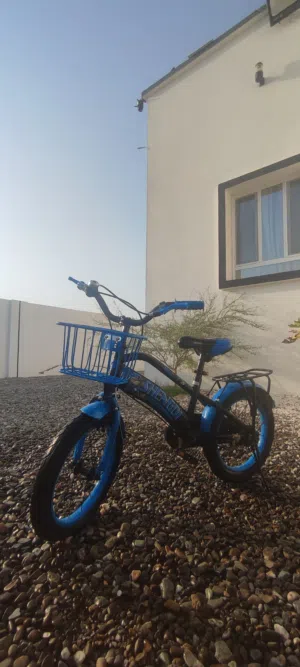 دراجه هوائيه (سيكل) للبيع
