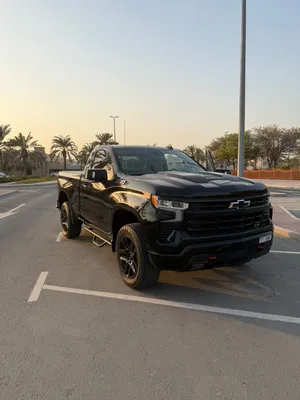 Silverado 2023 for Sale