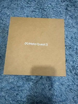 Meta quest 3