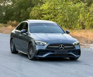 Used Mercedes Benz C-Class in Sharjah