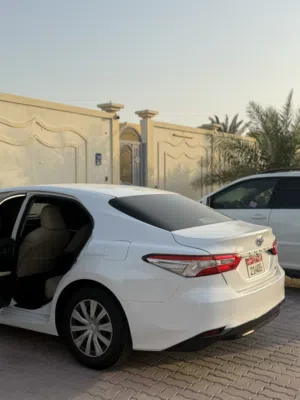 للبيع كامري 2019