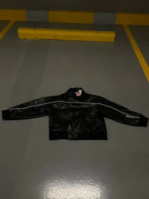تعاون نايك وسبريم Nike x Supreme jacket