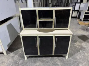 سنك مع ملحق