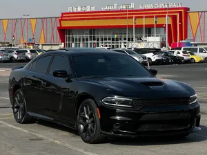 Dodge Charger R/T 2022 دودج تشارجر R/T موديل 2022