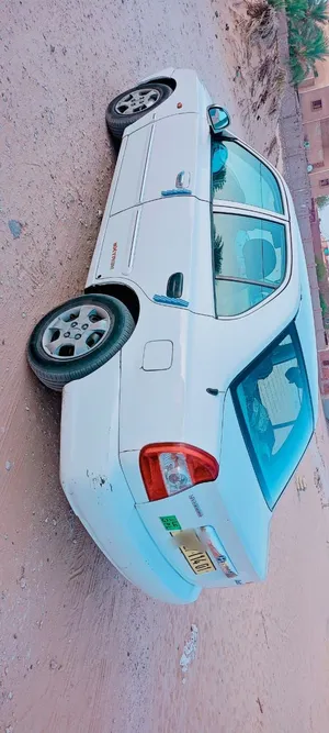 Used Hyundai Accent in Adrar
