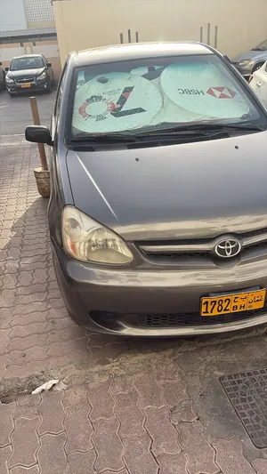 Used Toyota Echo in Muscat