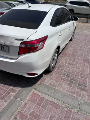 تويوتا يارس