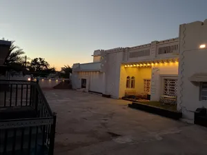 2356 m2 More than 6 bedrooms Townhouse for Sale in Al Sharqiya Bidiya