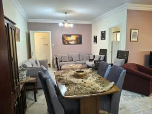 130 m2 3 Bedrooms Apartments for Rent in Amman 7th Circle