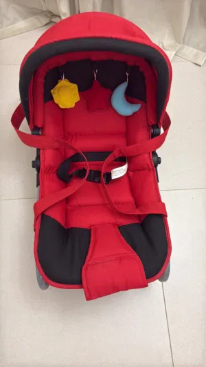 new baby chair
