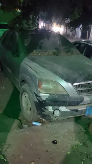 نشتري جميع انواع السيارات الخرده تشليح خاربات معطلات صنعاء ليتواصل