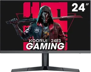KOORUI 24E3 24 165Hz IPS Gaming Monitor