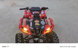 دباب للبيع حجم كبير بنزين اتوماتيك