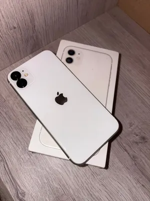 Standard IPhone 11