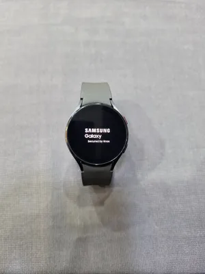 Samsung Galaxy Watch 4