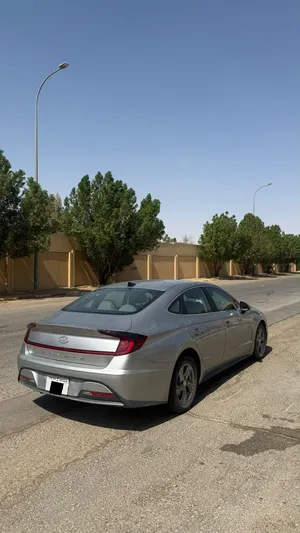 Used Hyundai Sonata in Sharjah