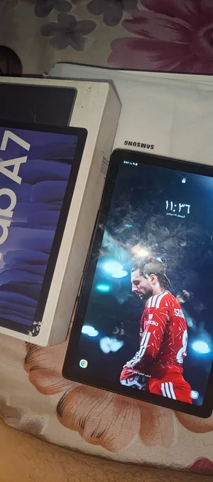 ipad A7 تابلت A7