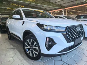 CHERY  TIGGO 7 pro MAX Other, model 2025