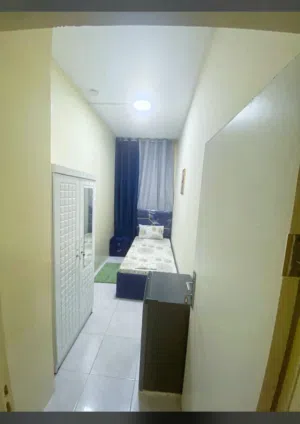 2000 m2 2 Bedrooms Apartments for Rent in Sharjah Al Taawun