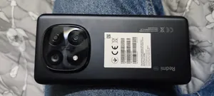 Xiaomi Redmi Note 14 Pro Plus 5G 512 GB in Damascus
