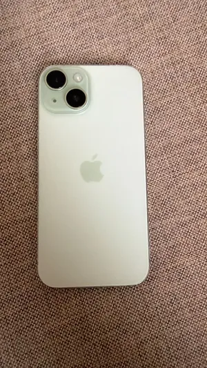 iPhone 15 1000 dirhams , 256 storage
