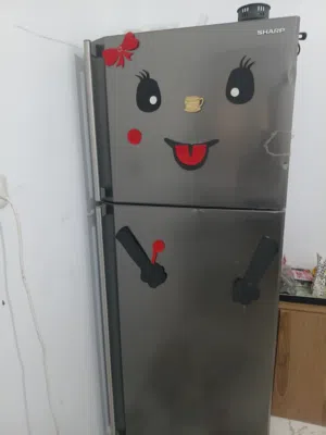 تلاجه مطبخ ربي يبارك