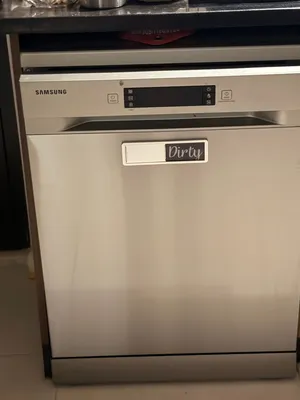 Samsung dishwasher جلاية سامسونج