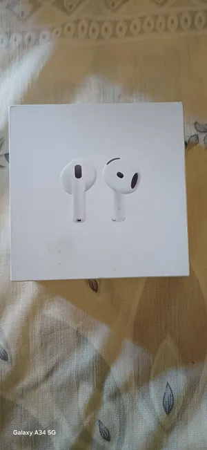 عادي airpods 4