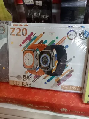 Other smart watches for Sale in Zarqa