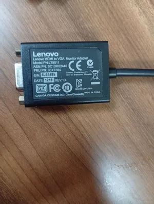 HDMI TO VGA