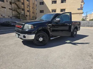 4×4 Ford F150 2008 Lariat