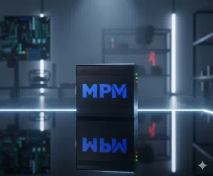 يتوفر لدينا مبرمجة  MPM_Programmer