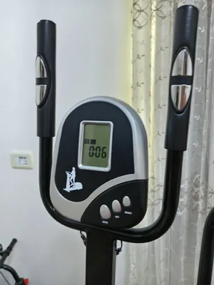 جهاز رياضه شبه وكاله 100٪