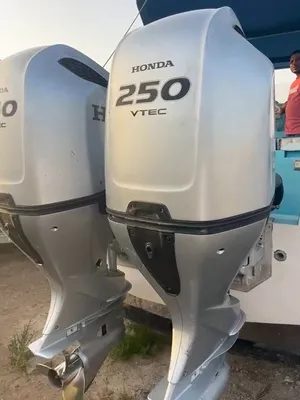 مكاين هوندا250 موديل 2023
