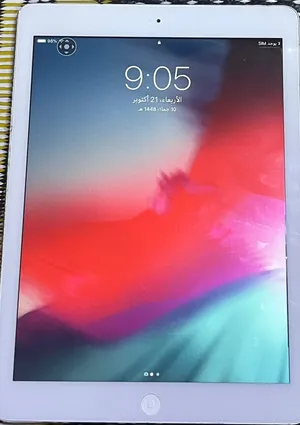 Apple iPad 64 GB in Al Batinah