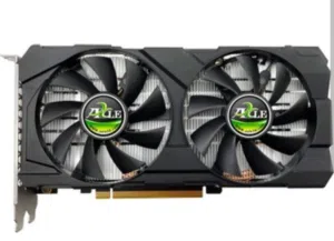 كرت شاشة GTX 1660 super 6gb