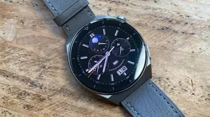 Huawei smart watches for Sale in Al Mukalla