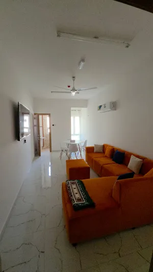 75 m2 2 Bedrooms Apartments for Rent in Muscat Amerat