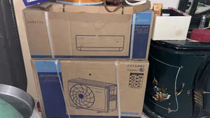 Midea Xtream Pro * موديل M1SEFT-12CRN8F-Q8