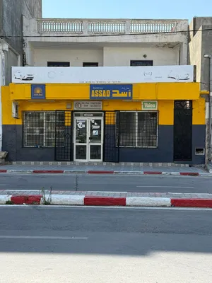 مبنى للبيع في مدينة المهدية