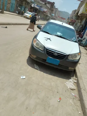 هونداي النترا
