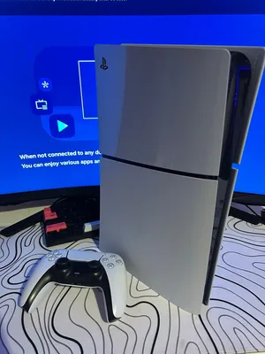 Ps5 slim digital edition