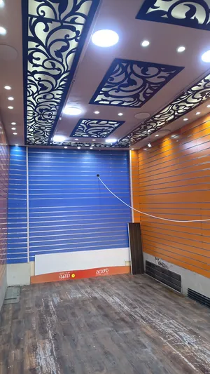 محل تجاري للايجار