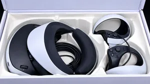 PlayStation VR2 – Open Box
