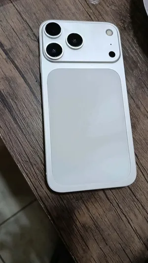 Apple iPhone 11 128 GB in Misrata