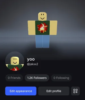 Roblox Accounts and Characters for Sale in Hawally
