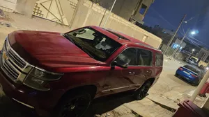 تاهو 2015 للبيع او للمراوس