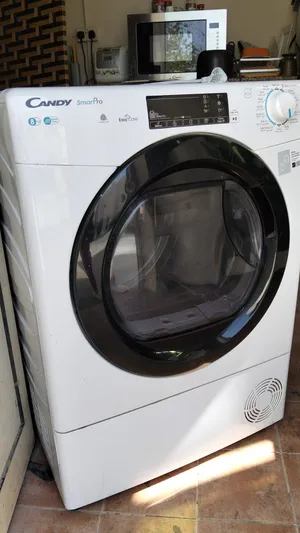 2026 Candy SmartDry 6 months used dryer for sale