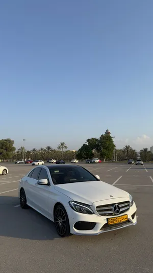 مرسيدس بنز c250