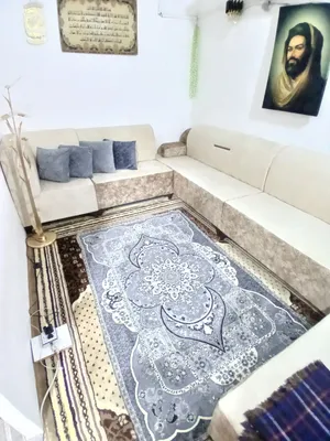 تخم 7 متر كلشي مابي اشترته وماصار مكاني زغير يعني جديد